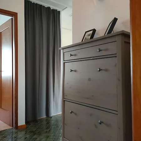 Palmehueuesle Casa de Férias Herten (Baden-Wurttemberg)