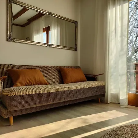 Palmehueuesle Holiday home *