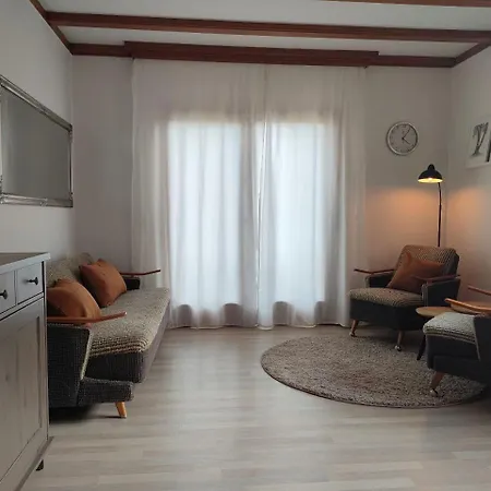 Holiday home Palmehueuesle Herten (Baden-Wurttemberg)
