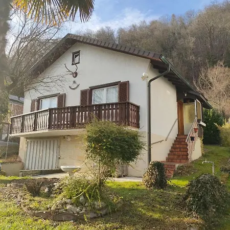 Holiday home Palmehueuesle