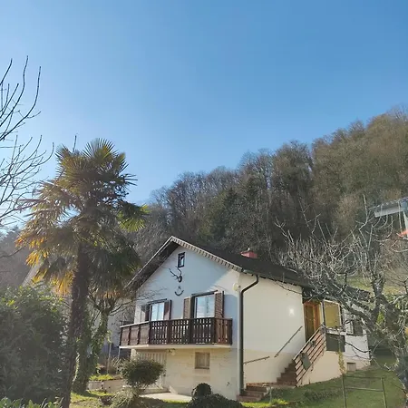 Holiday home Palmehueuesle