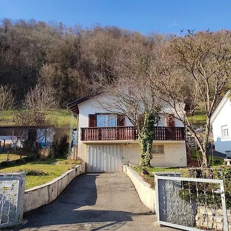 Palmehueuesle Herten (Baden-Wurttemberg)