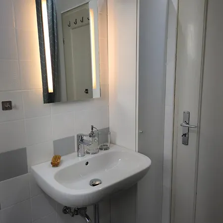 Casa de Férias Palmehueuesle Herten (Baden-Wurttemberg)