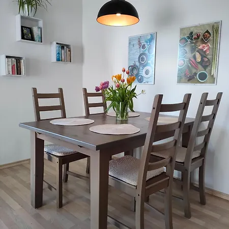 Palmehueuesle Holiday home
