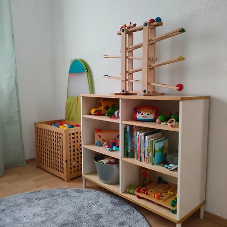 Palmehueuesle Herten (Baden-Wurttemberg)